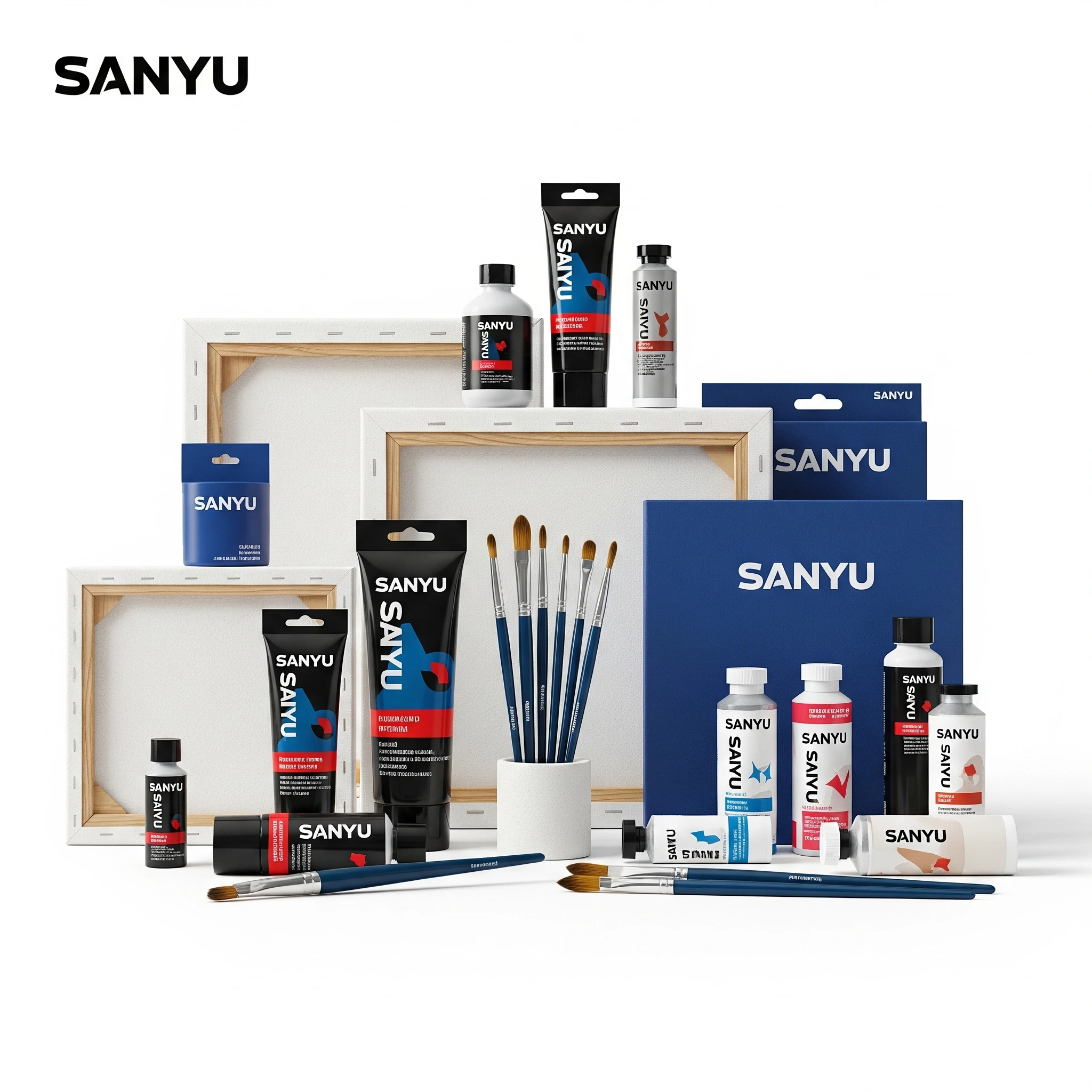 sanyu